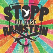 Tickets für Deine Fahrt zur Großdemo gegen den Drohnenkrieg am 29.06.2019 - Karten kaufen